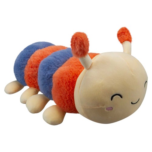Baby caterpillar soft - baby, toy
