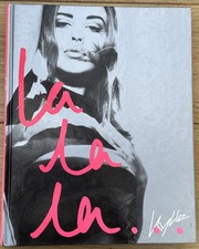 Kylie : La la La by William