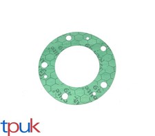 Ford Transit Mk6 Mk7 2.4 Rear