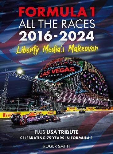 Formula all the races - all,