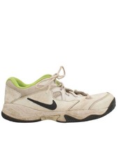 Nike Men's Trainers UK11 in White