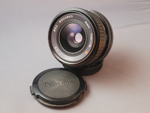 Rmc tokina 28mm 8 - rmc, camera