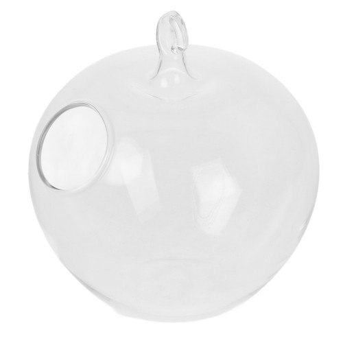 Decorative glass bowl clear - glass,