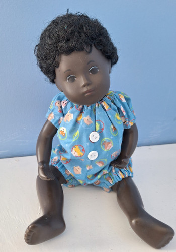 Bjb vintage baby sasha doll - bjb,