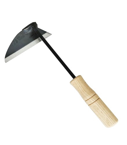 Japanese weeder nejiri kama - japanese,
