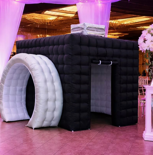 5x11 5x10ft black - 11.5x11.5x10ft,