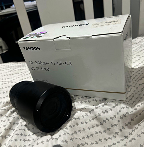 Tamron 300mm 6 3 di - 70-300mm,