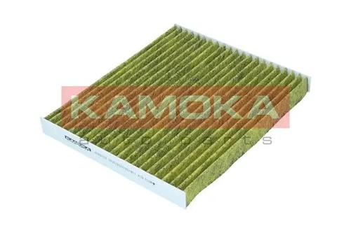 Filter interior air - air, fits
