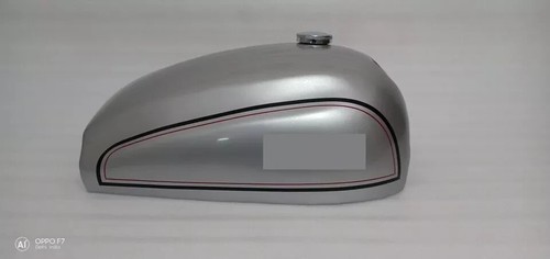 Norton dominator model - 88, 99