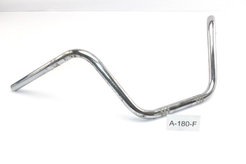 Tommaselli handlebars for