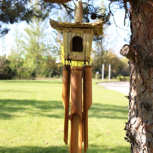 Square seagrass bird - square,
