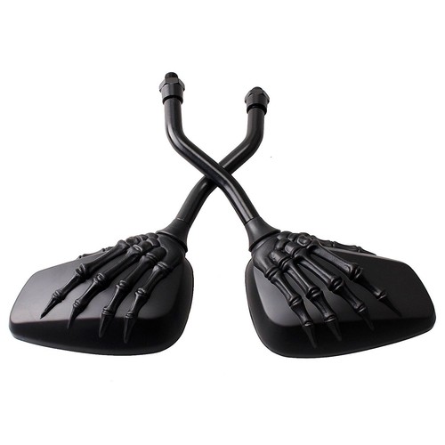 Universal motorcycle mirrors - universal,