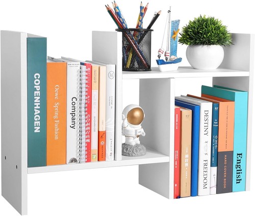 Citlow desktop shelf organizer - desktop,