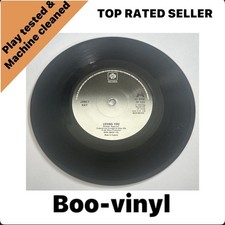 Janet Kay - Loving You & Dub Version 7” Vinyl Record Single Reggae EX / M