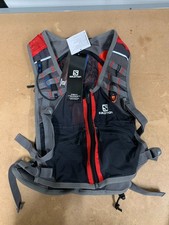 Salomon XT WIngs Hiking Back