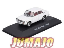 AUS21 1/43 IXO Australian Cars Car: Datsun 1600 1968