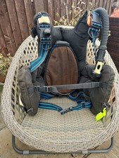 Buddy Commando BCD Size L