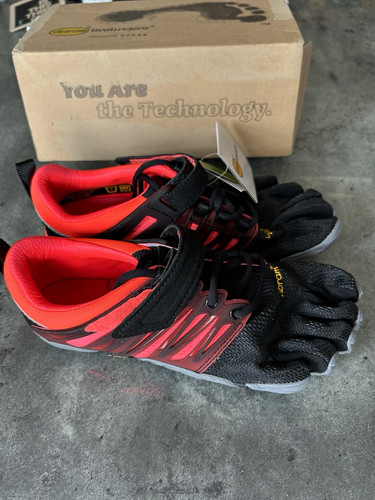 Vibram fivefingers train - vibram,