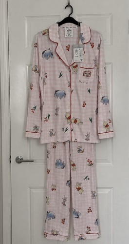 Disney primark winnie the - x,