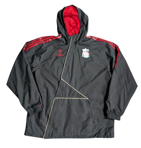 Liverpool adidas champions - fc,