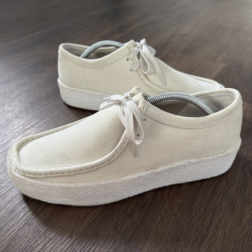 Clarks wallabee cup mens - wallabee,