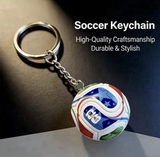 FIFA World Cup 2026 Mini
