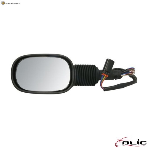 Exterior mirror - exterior,