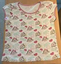 Matalan Pyjama (PJ) Cheeky