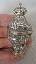 18TH CENTURY 1800 DANISH SOLID