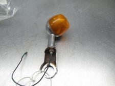 Yamaha YDS7/YR5 250/350cc Twin 1970-73 Original Front Indicator With Right Mount