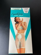 Vintage Exquisite Form Long