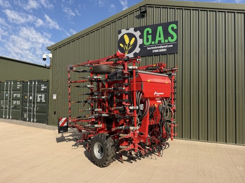 Kverneland drill tine - kverneland, ts-drill✅6m