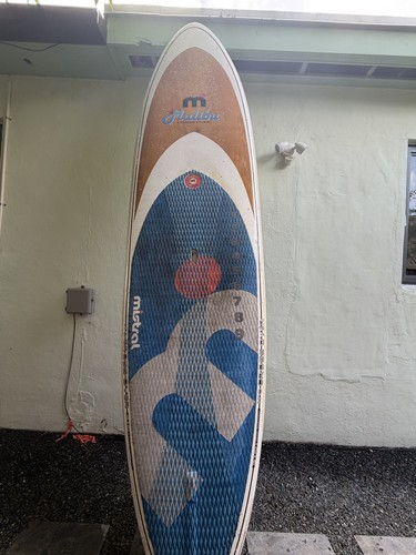 Mistral malibu paddle - mistral,