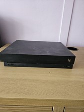Xbox One x 1TB Console Only -