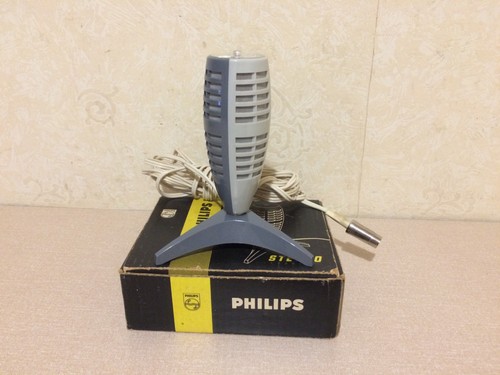 Vintage philips el3752 - vintage, el3752/00