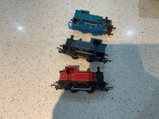 Hornby Triang  Oo Gauge Steam