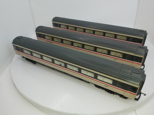 Hornby mk3 tso standard - x,