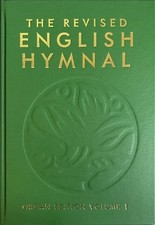 The Revised English Hymnal