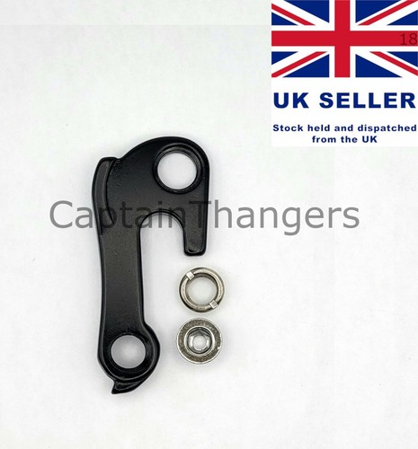 Atidh0032 derailleur hanger - gt,