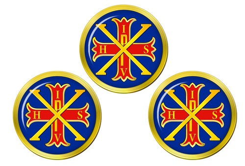 Red cross constantine golf - cross, of