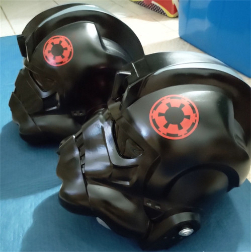 Star wars inferno squad tie - inferno,
