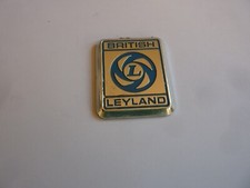 MINI ALLEGRO MARINA MGB