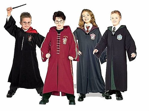 Official harry potter hermione - official,