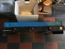 EARLY STYLE CAMPING GAZ - Supergrillogaz stove knobs - Used