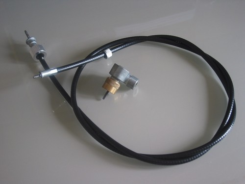 Rover 3500 gearbox speedo - 3500,
