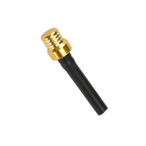 Fuel tank cap breather vent - cap,