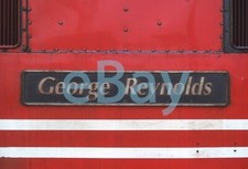 35mm Railway Slide 87006