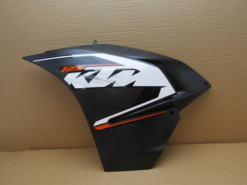 Ktm 125 2016 - 125, 15,418