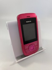 Nokia Corporation 2220s Pink
