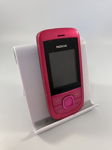 Nokia corporation 2220s pink - corporation,